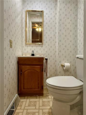 106 Pence Road East Franklin Township PA 16218