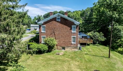 106 Pence Road East Franklin Township PA 16218