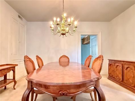 106 Pence Road East Franklin Township PA 16218