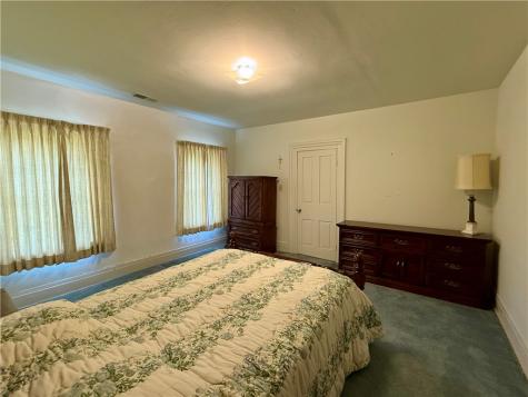 106 Pence Road East Franklin Township PA 16218