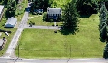 106 Pence Road East Franklin Township PA 16218