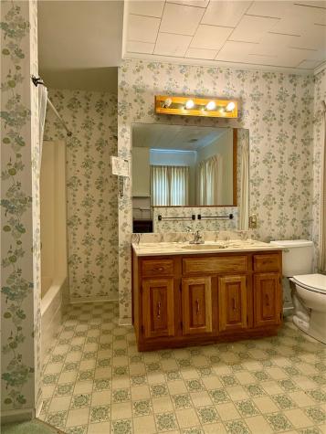 106 Pence Road East Franklin Township PA 16218