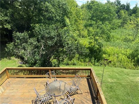 106 Pence Road East Franklin Township PA 16218