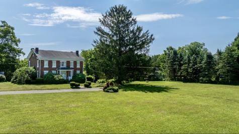 106 Pence Road East Franklin Township PA 16218