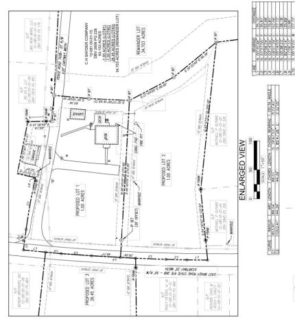 106 Pence Road East Franklin Township PA 16218