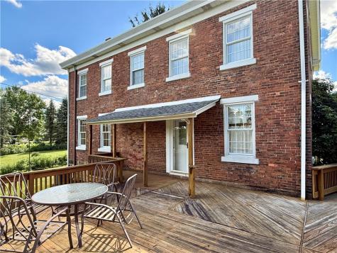106 Pence Road East Franklin Township PA 16218