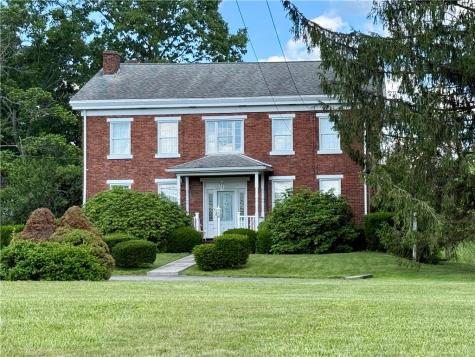 106 Pence Road East Franklin Township PA 16218