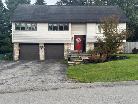 104 Woodbury Drive Township Of But Nw PA 16001