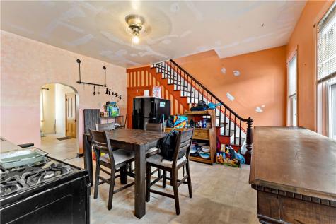 114 Seneca Street Hill District PA 15219