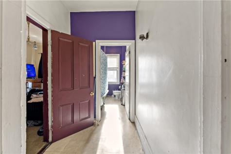 114 Seneca Street Hill District PA 15219