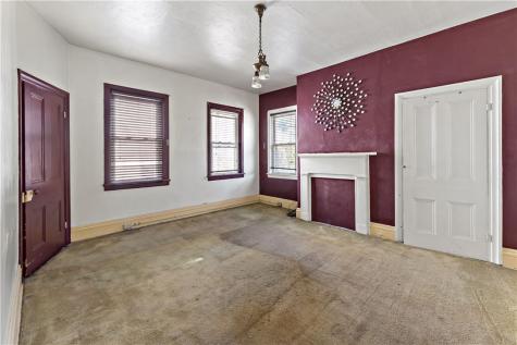 114 Seneca Street Hill District PA 15219