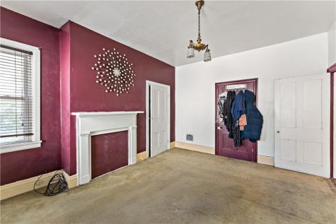 114 Seneca Street Hill District PA 15219