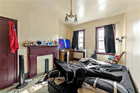 114 Seneca Street Hill District PA 15219