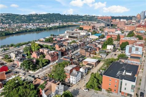 114 Seneca Street Hill District PA 15219