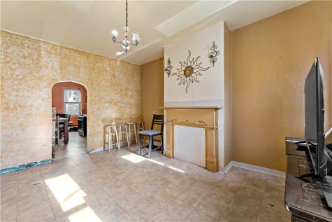 114 Seneca Street Hill District PA 15219