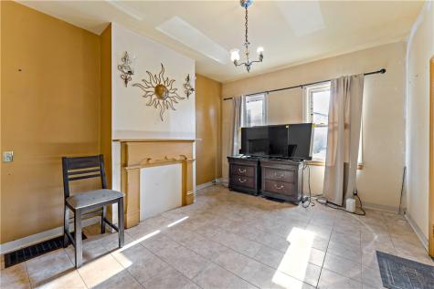 114 Seneca Street Hill District PA 15219