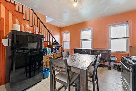 114 Seneca Street Hill District PA 15219