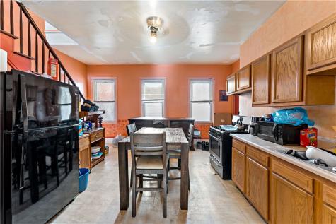 114 Seneca Street Hill District PA 15219