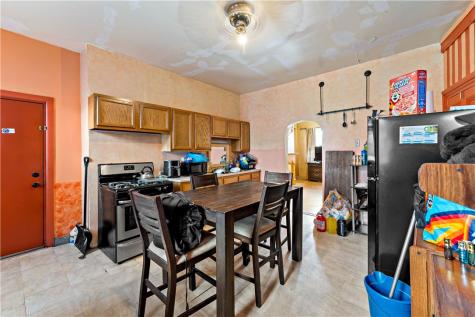 114 Seneca Street Hill District PA 15219