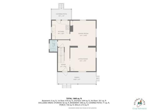 923 9th Avenue New Brighton PA 15066