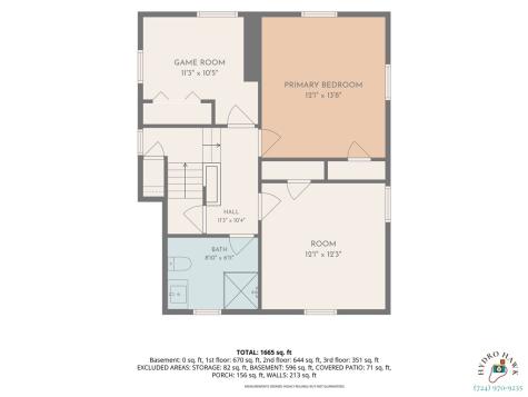 923 9th Avenue New Brighton PA 15066