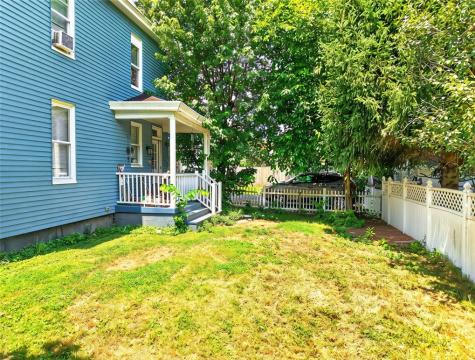 923 9th Avenue New Brighton PA 15066