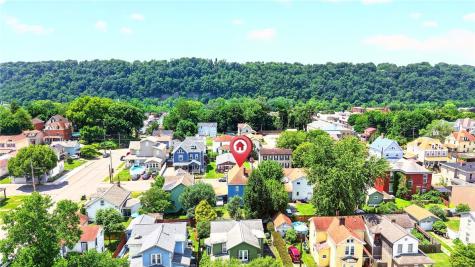 923 9th Avenue New Brighton PA 15066