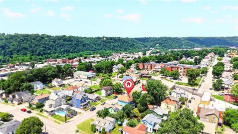 923 9th Avenue New Brighton PA 15066