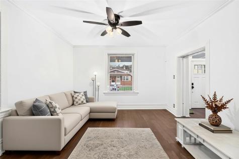 923 9th Avenue New Brighton PA 15066