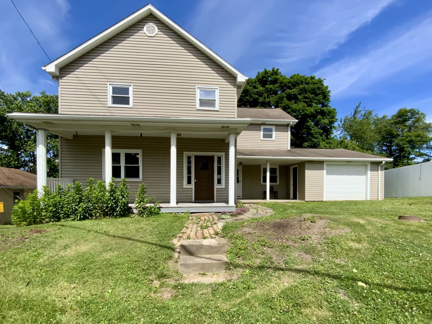 3356 State Route 18 Frankfort Springs Boro PA 15050