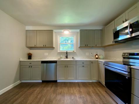 3356 State Route 18 Frankfort Springs Boro PA 15050