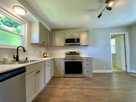 3356 State Route 18 Frankfort Springs Boro PA 15050
