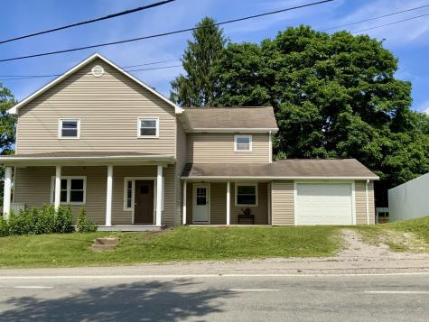 3356 State Route 18 Frankfort Springs Boro PA 15050