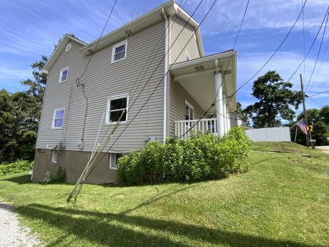 3356 State Route 18 Frankfort Springs Boro PA 15050