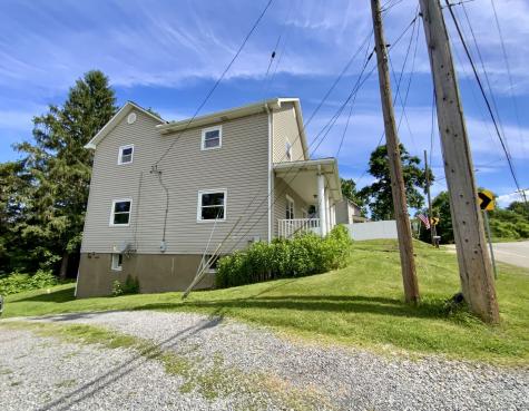 3356 State Route 18 Frankfort Springs Boro PA 15050
