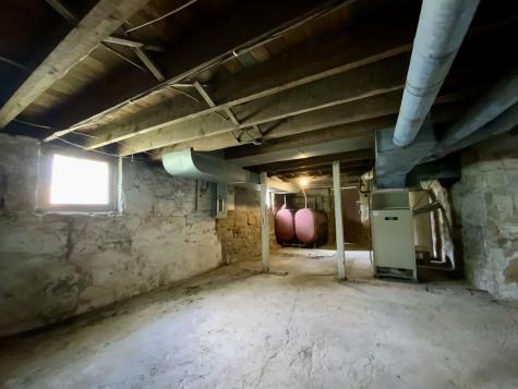 3356 State Route 18 Frankfort Springs Boro PA 15050