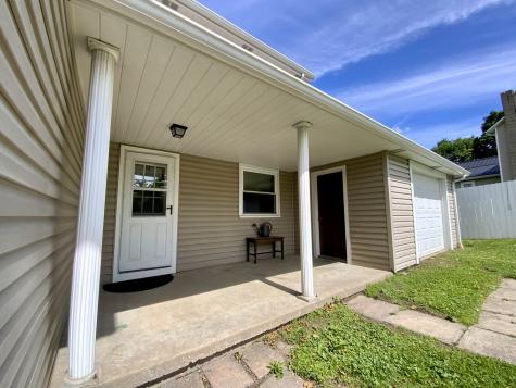 3356 State Route 18 Frankfort Springs Boro PA 15050