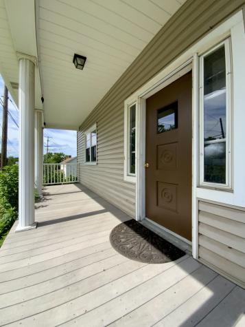 3356 State Route 18 Frankfort Springs Boro PA 15050