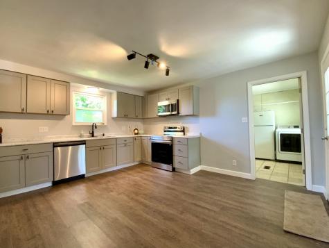 3356 State Route 18 Frankfort Springs Boro PA 15050