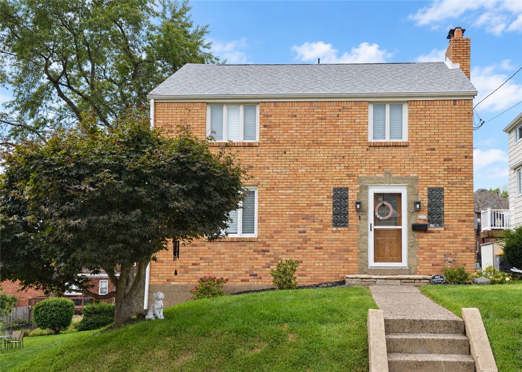3056 Earlsmere Avenue Dormont PA 15216