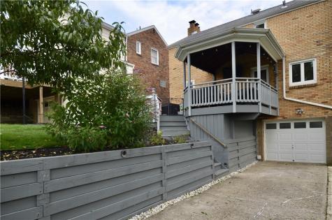 3056 Earlsmere Avenue Dormont PA 15216
