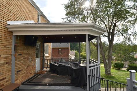 3056 Earlsmere Avenue Dormont PA 15216