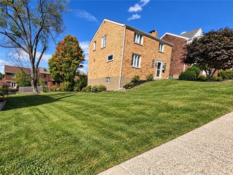 3056 Earlsmere Avenue Dormont PA 15216