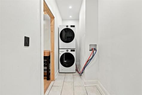 5446 Black Street East Liberty PA 15206