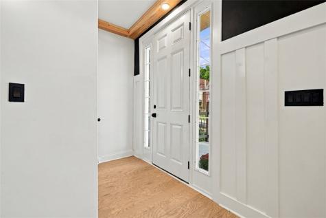 5446 Black Street East Liberty PA 15206