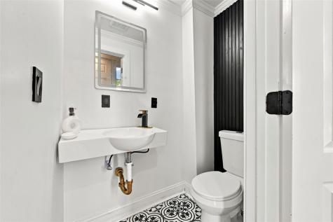 5446 Black Street East Liberty PA 15206