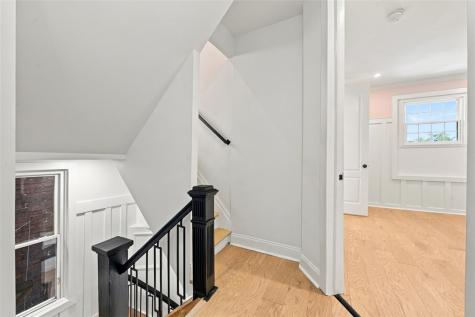 5446 Black Street East Liberty PA 15206