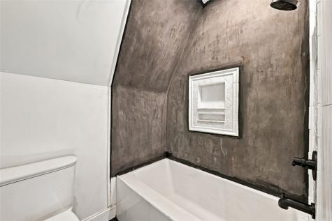 5446 Black Street East Liberty PA 15206