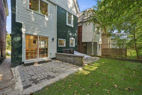 5446 Black Street East Liberty PA 15206