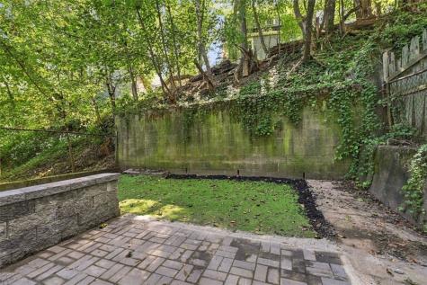5446 Black Street East Liberty PA 15206
